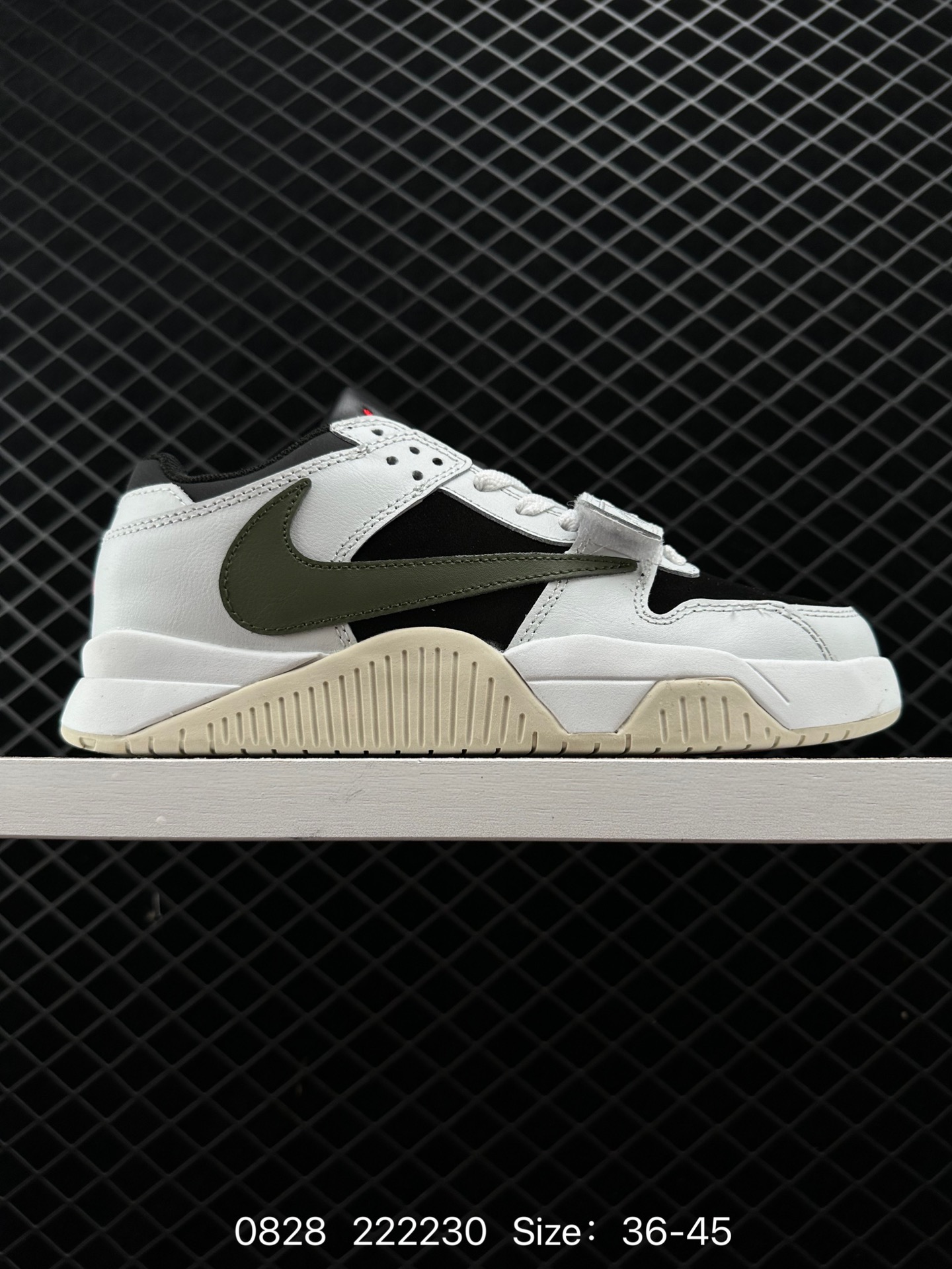 Nike Wmns Air Jordan 1 Low